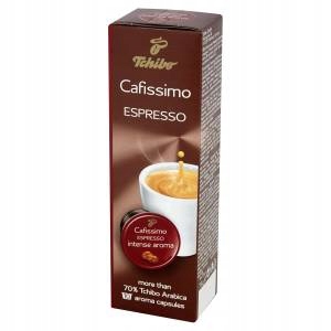 Tchibo Cafissimo Espresso Intense Aroma 10 x szt