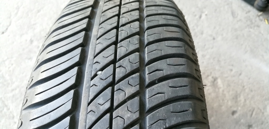 OPONA MICHELIN ENERGY 165/65 R14 5,0 mm