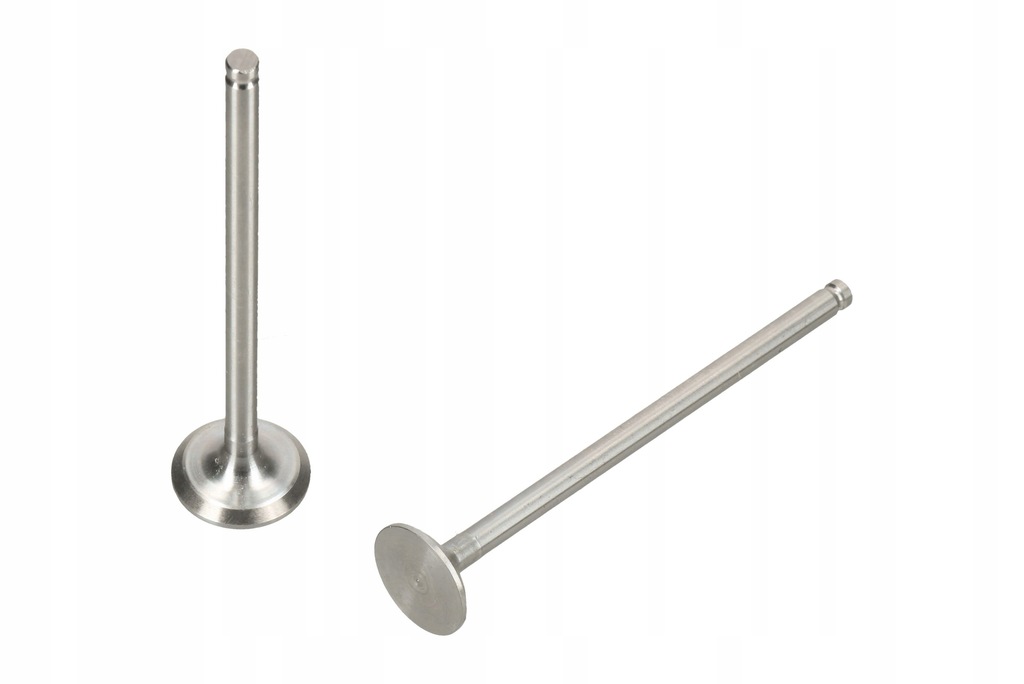 Zawór ssący i wydechowy Husqvarna SMR 125