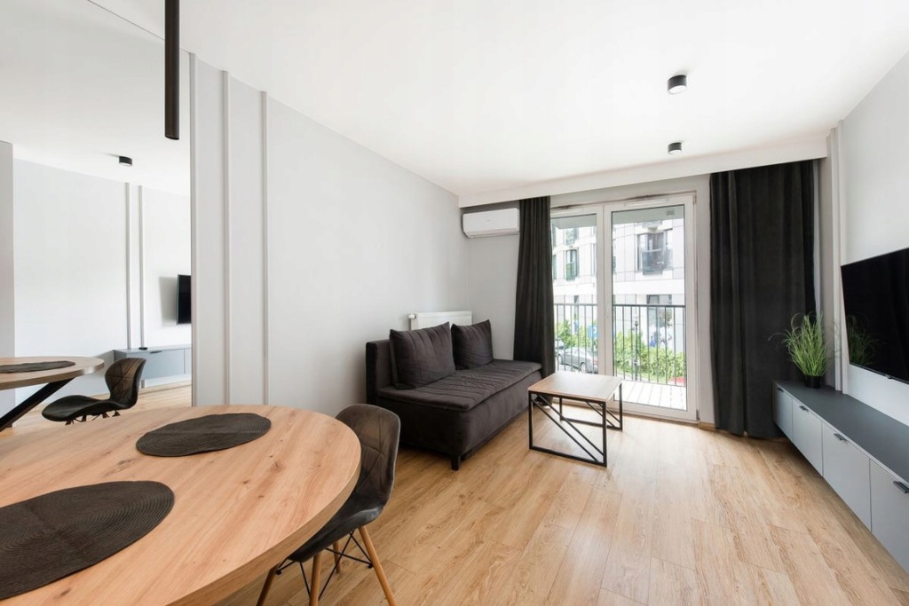 Mieszkanie, Kraków, Dębniki, 26 m²