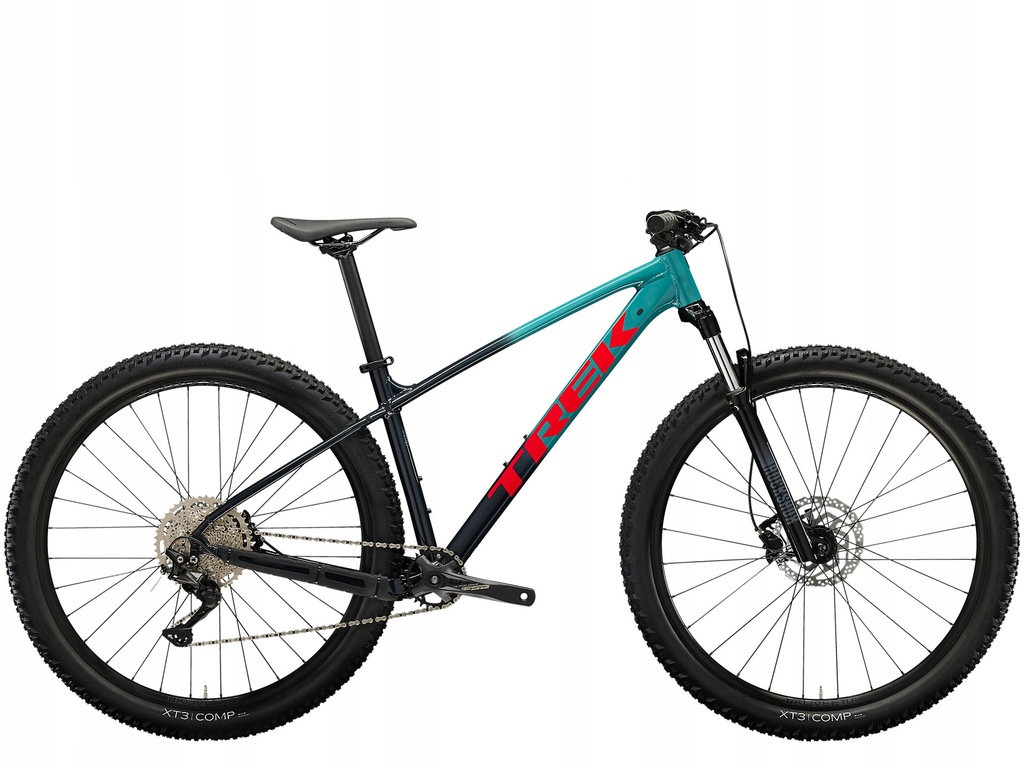 trek marlin teal