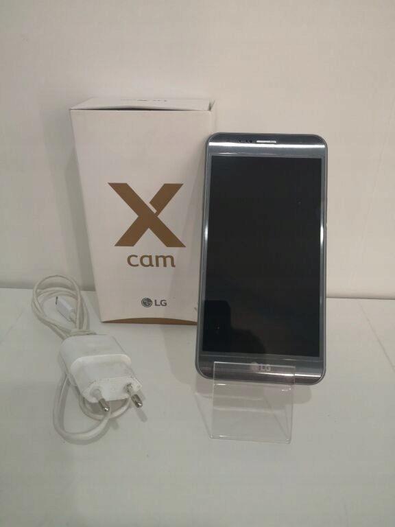 TELEFON LG X CAM