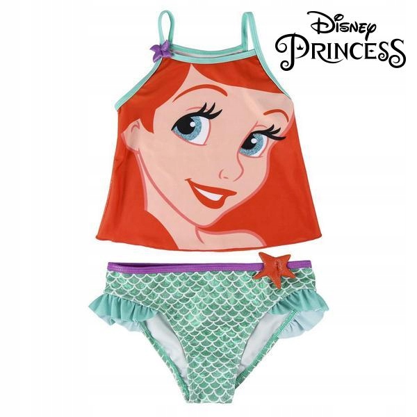 Bikini Princesses Disney 73822 6 lat