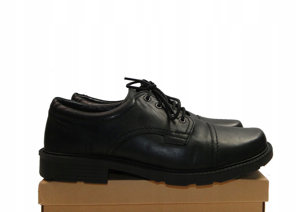 Buty CLARKS Cushion Cell Extreme Comfort Biom