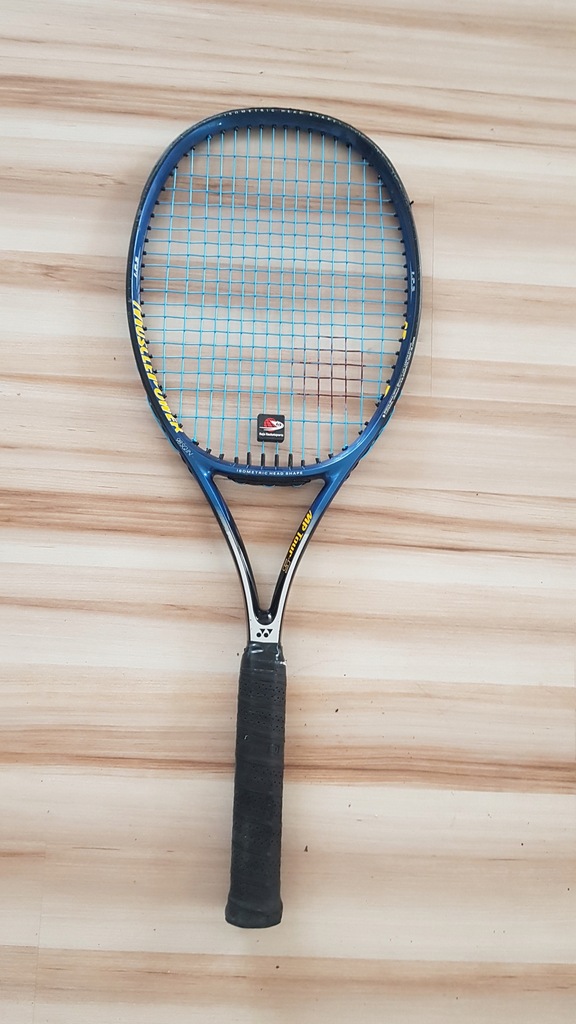 Rakieta tenisowa Yonex mp tour-5 280g do tenisa L4