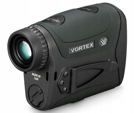 Dalmierz Vortex Razor HD 4000