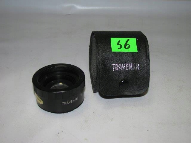 TELE CONVERTER TRAVENAR - NR S6