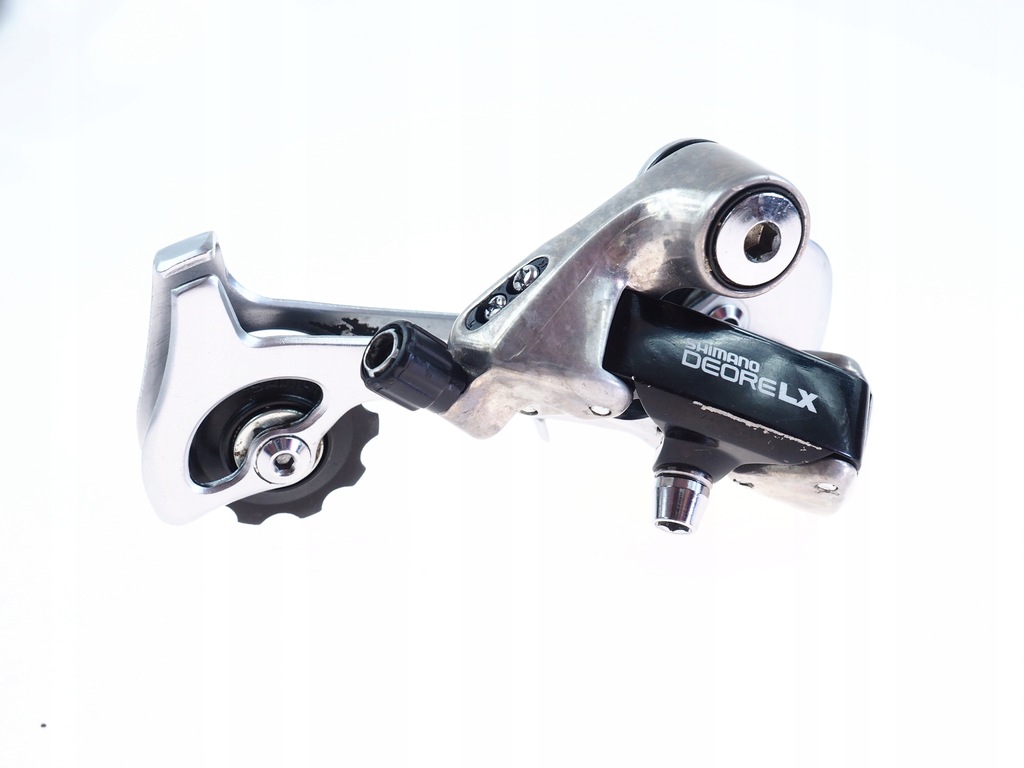 Rd Deore Lx M550 VINTAGE RETRO MTB Shimano Deore LX SGS RD-M550