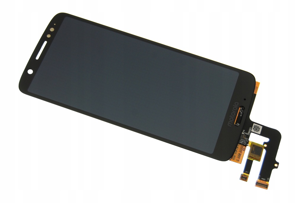 Wyświetlacz LCD dotyk DIGITIZER - Motorola Moto G6
