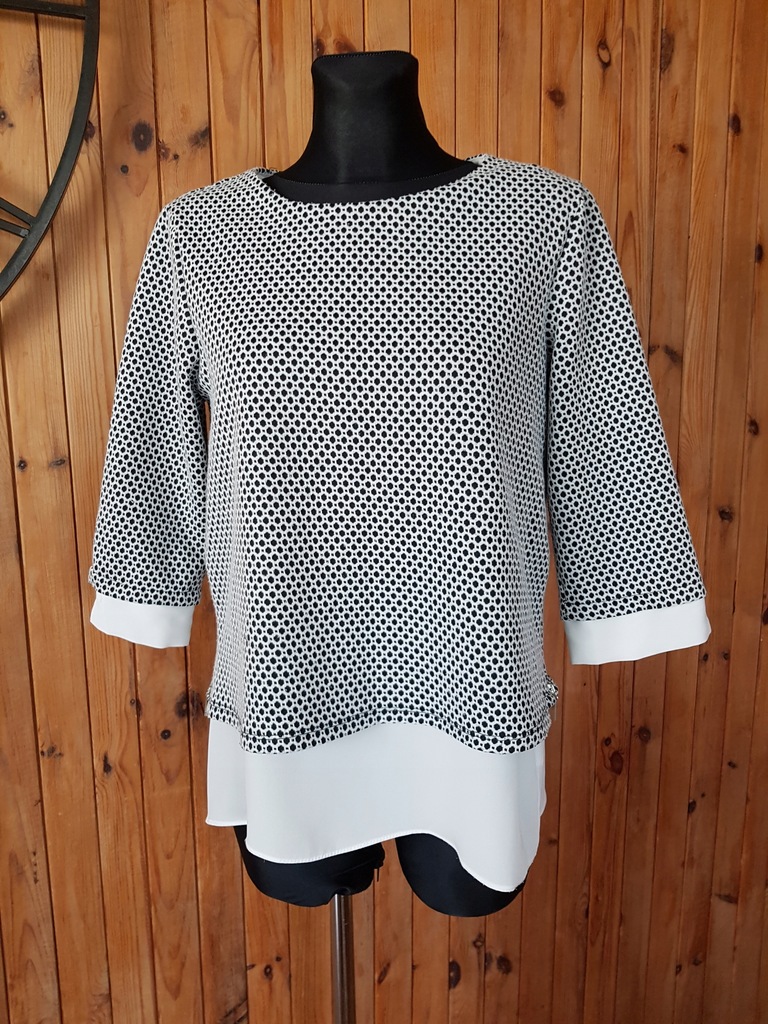 DOROTHY PERKINS bluzka damska rozm. XL