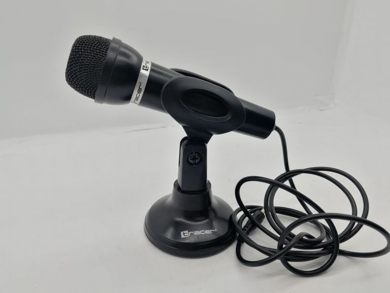 MIKROFON TRACER STUDIO