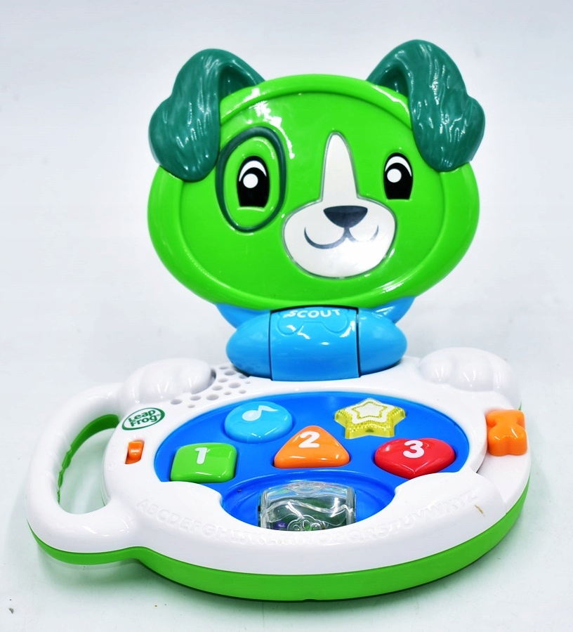 5336-24 ...LEAPFROG... a#g LAPTOP EDUKACYJNY SCOUT