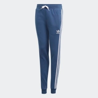 ADIDAS SPODNIE DRESOWE NIEBIESKIE DZIECKO 146 1ASA