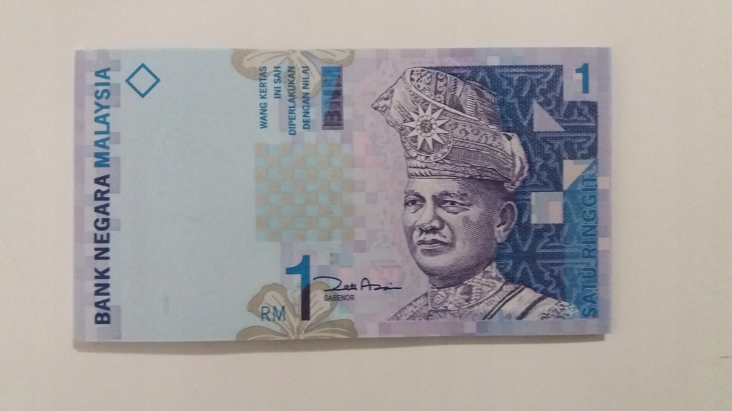 Banknoty 18 sztuk