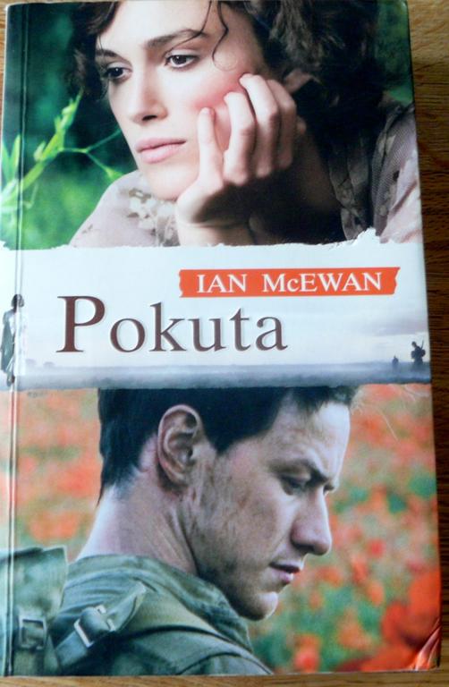 Pokuta - Ian McEwan