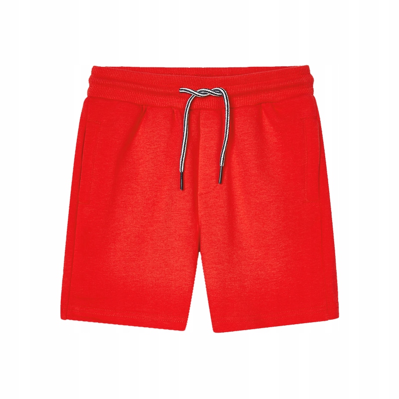 MAYORAL 611-43 CYBER RED BERMUDDY SPORTOWE R.104/4