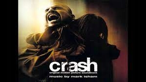 CD L.A. Crash Mark Isham czyli muzyka z filmu MIASTO GNIEWU