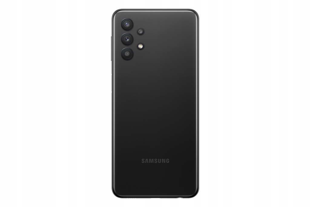 Samsung Galaxy A32 (A326) 5G 4/64GB DS. Black