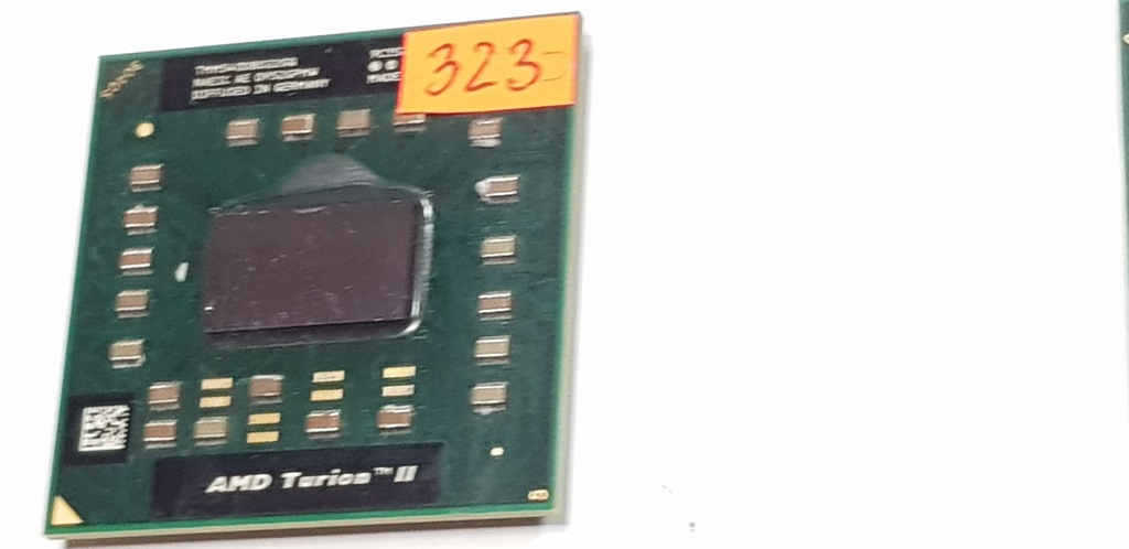 Procesor AMD TURION II M540 TMM540DB022GQ S1G3 323