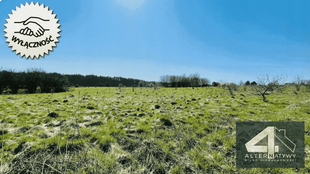 Działka, Kraków, Dębniki, 4165 m²