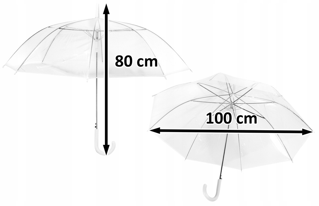 Купить ПРОЗРАЧНЫЙ зонт / ПРОЗРАЧНЫЙ зонт: отзывы, фото, характеристики в интерне-магазине Aredi.ru