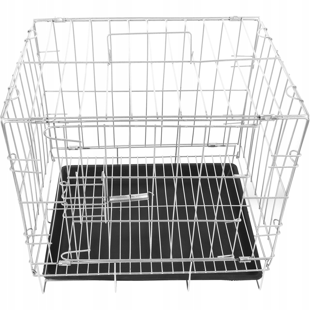 Bird Cage House Pigeon Feeding Carrier