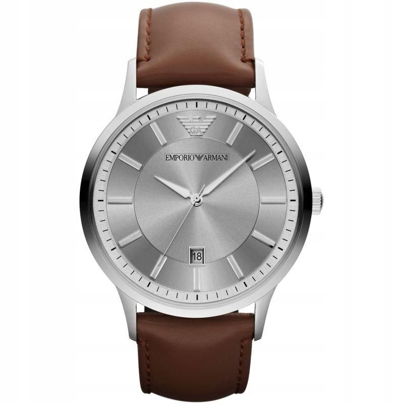 Zegarek Emporio Armani AR2463 NOWY ORYGINALNY