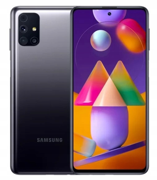 Купить Samsung Galaxy M31s 6/128 ГБ DualSIM NFC LTE черный: отзывы, фото, характеристики в интерне-магазине Aredi.ru