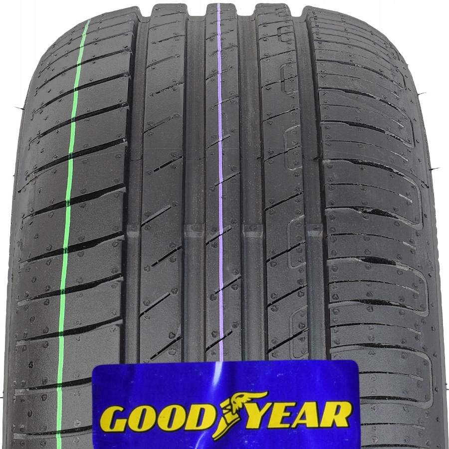 2x 195/65R15 91H Goodyear EFFICIENTGRIP PERFORMANC 8281533252