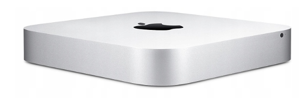 apple Mac mini i5 1.4GHz/4GB/240GBssd stan idealny