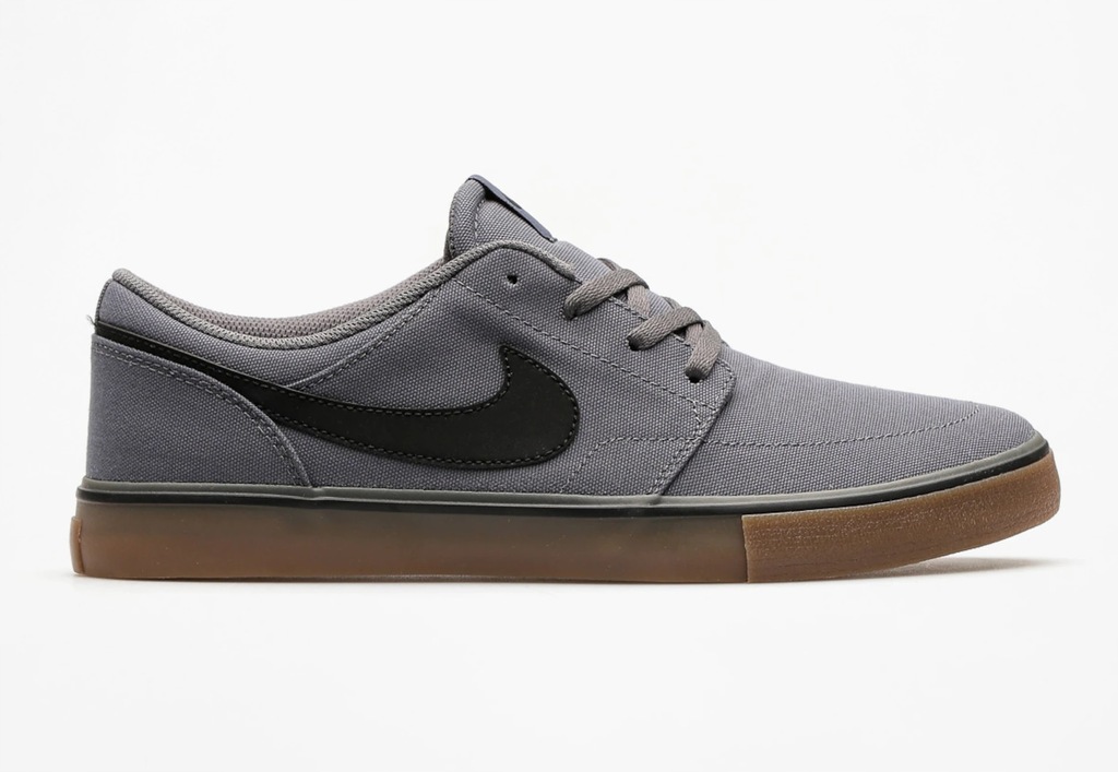 BUTY NIKE SB PORTMORE II SOLAR 880268-009 r.41