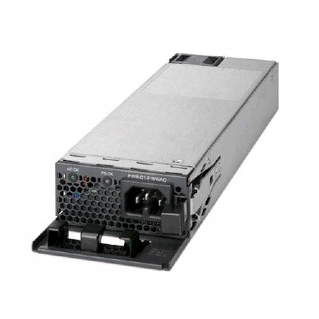 Zasilanie CISCO PWR-C1-715WAC-P=