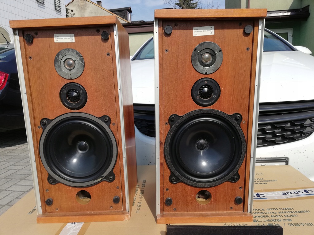 bowers & wilkins dm4