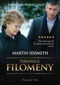 TAJEMNICA FILOMENY Martin Sixsmith