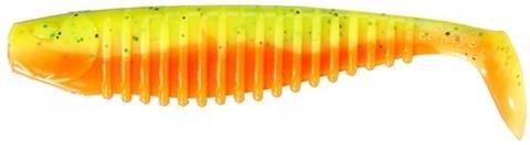 Berkley guma Slim Shad 15cm Firetiger