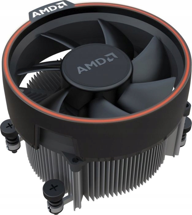 Купить Процессор AMD Ryzen 7 2700 8x 4,1 ГГц BOX AM4 LED: отзывы, фото, характеристики в интерне-магазине Aredi.ru