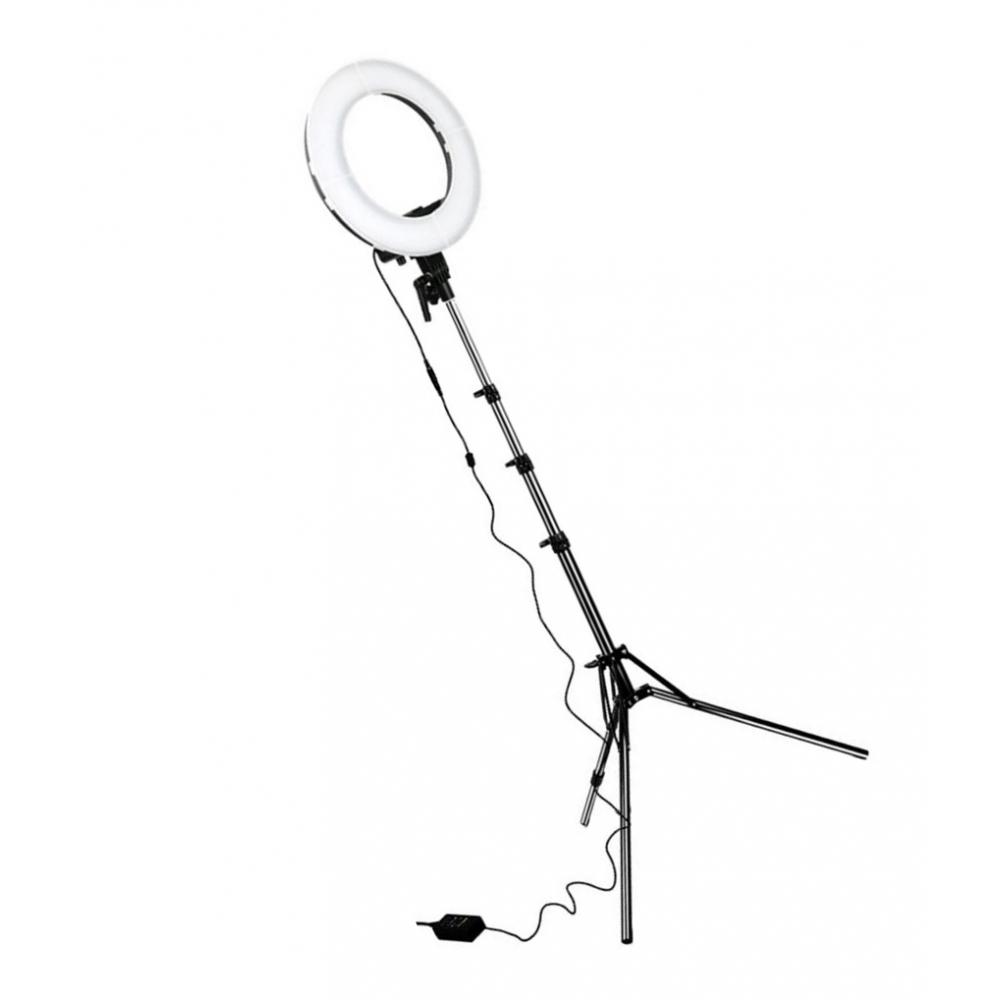 18 Inch Light Stand, USB Entry, For YouTube Make