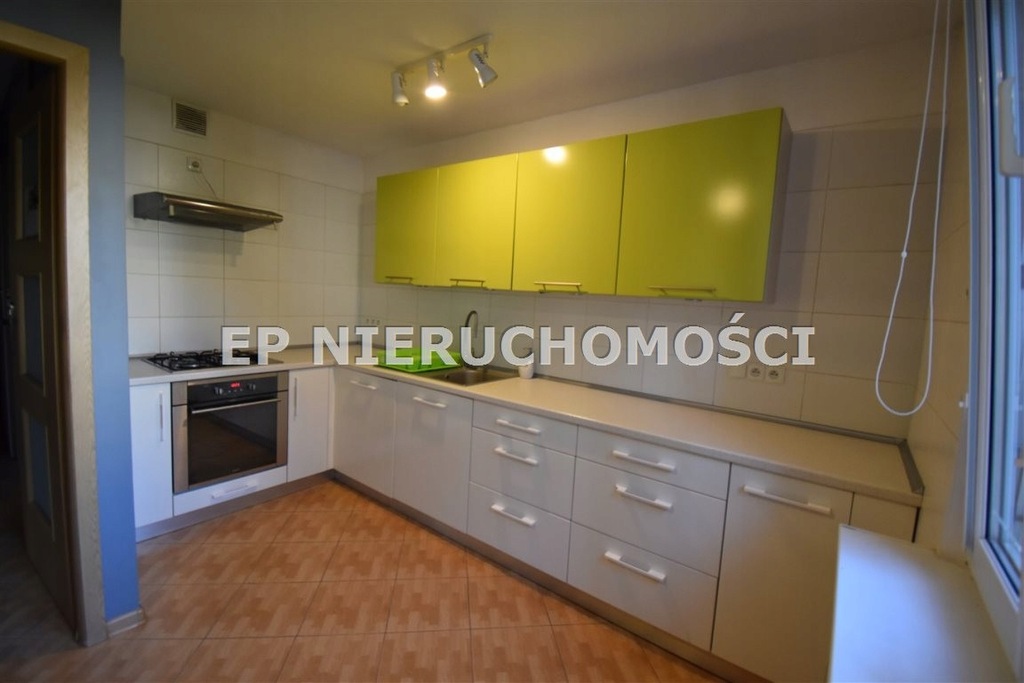 Mieszkanie, Częstochowa, 56 m²
