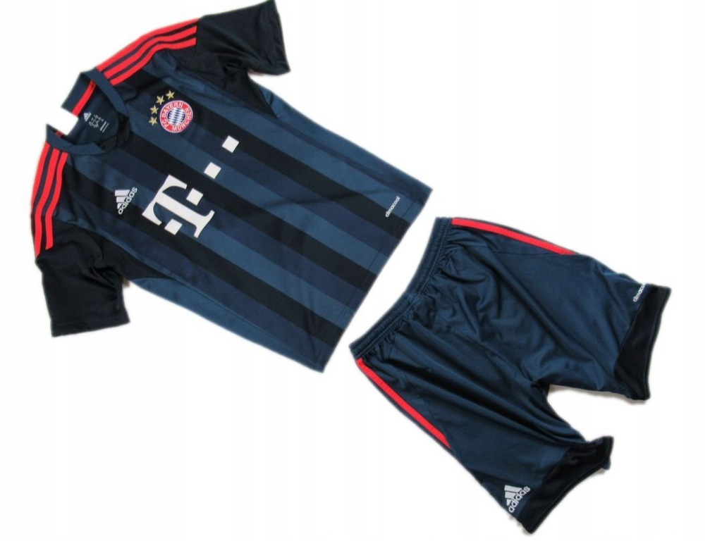 ADIDAS __ BAYERN MUNCHEN KOMPLET ___ 13-14 LAT