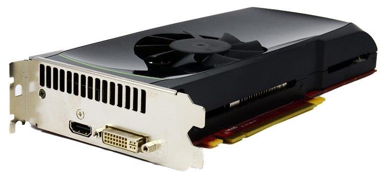 Купить ВИДЕОКАРТА GeForce GTX560 1280 МБ DDR5 HDMI: отзывы, фото, характеристики в интерне-магазине Aredi.ru