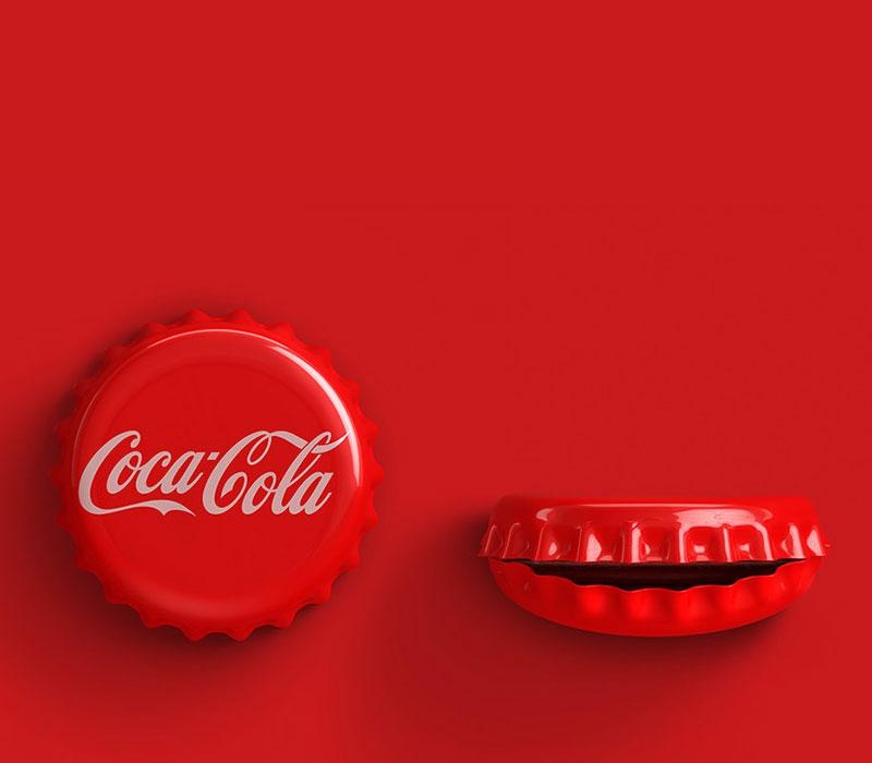 Kod Kody coca cola 50 lat w Polsce - 9 sztuk