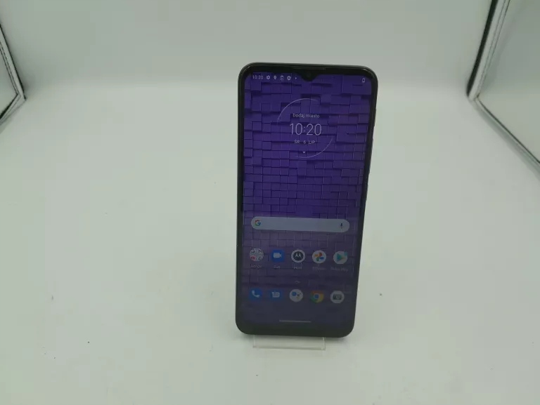 TELEFON MOTOROLA MOTO G10 4/64