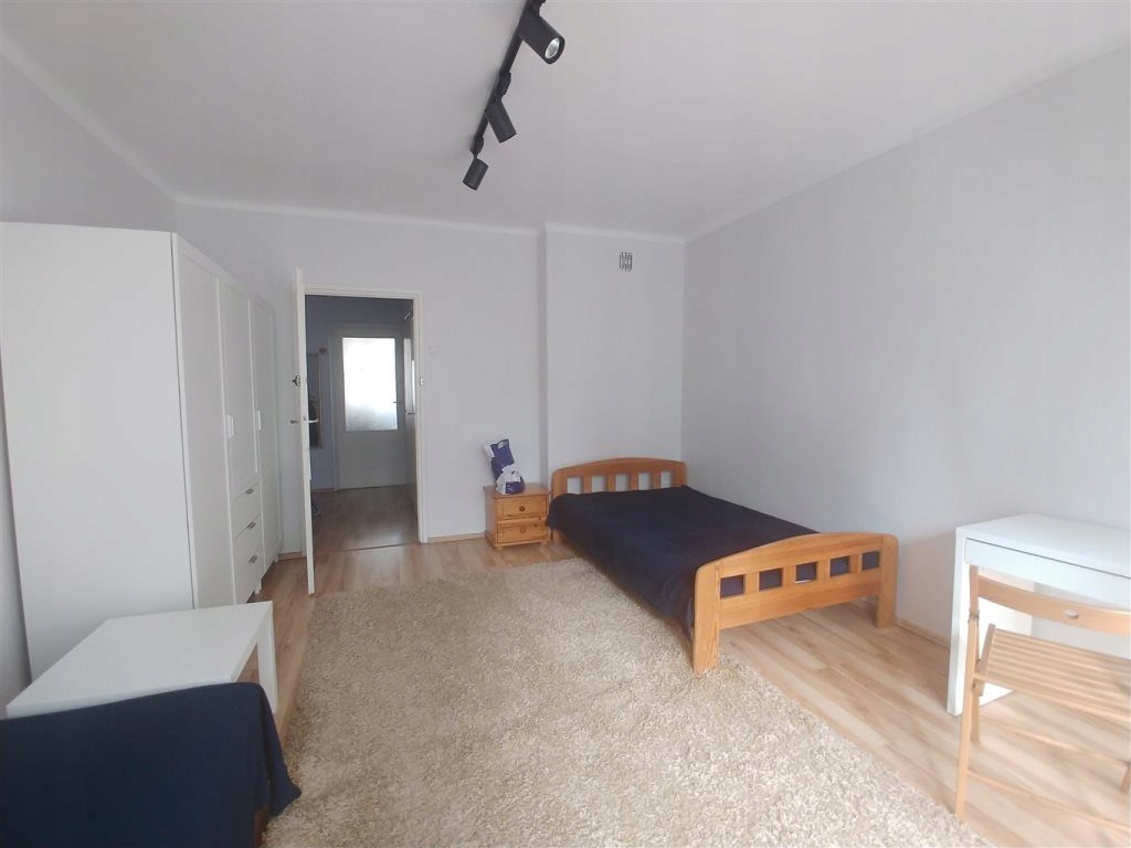 Pokój, Kraków, Krowodrza, Łobzów, 15 m²