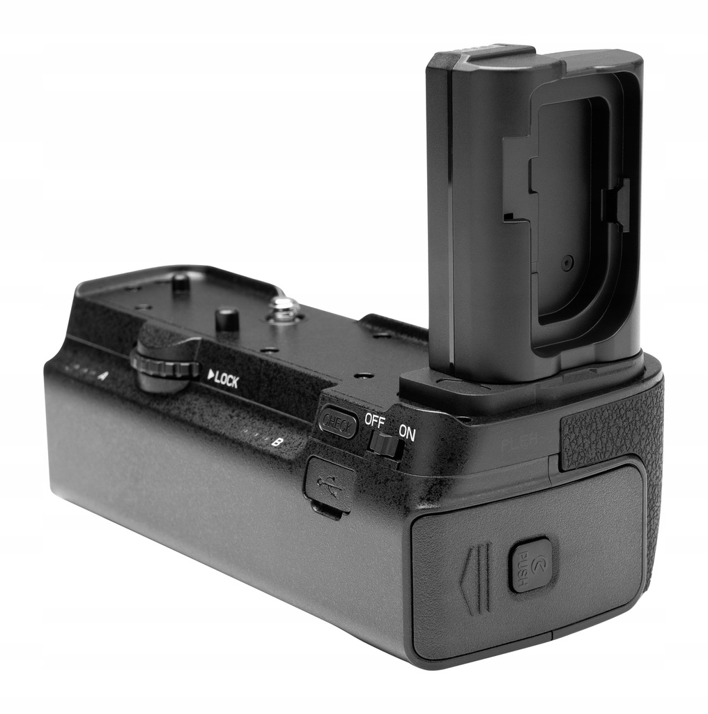 Newell MBN10 Battery Pack Grip do Nikon Z7 II 10118091587