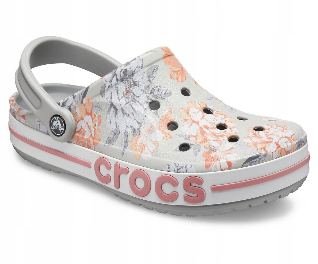 Chodaki Crocs Bayaband Crocband W10 40/ 41