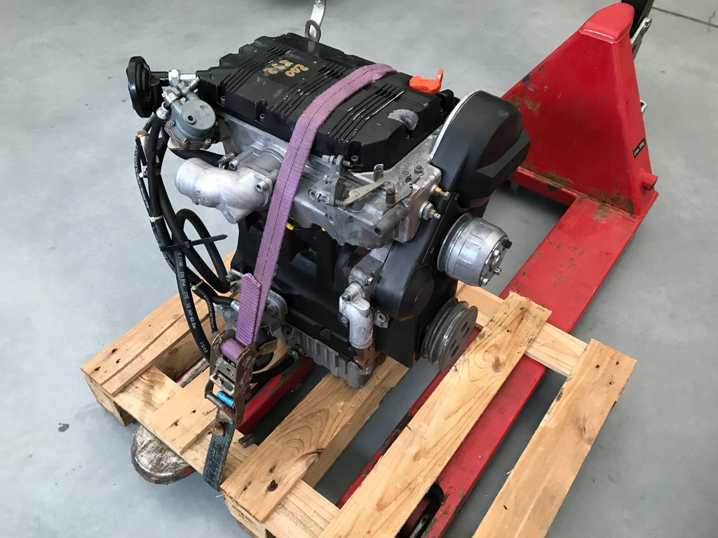 LOMBARDINI silnik LDW 903 LDW 1003 KOHLER 5500 zł 11621415986 oficjalne archiwum Allegro