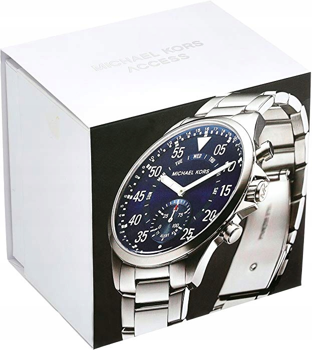 mk smartwatch dw2c