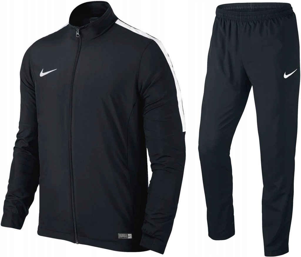 Dres Nike Academy 16 Woven Tracksuit r. XXL 201