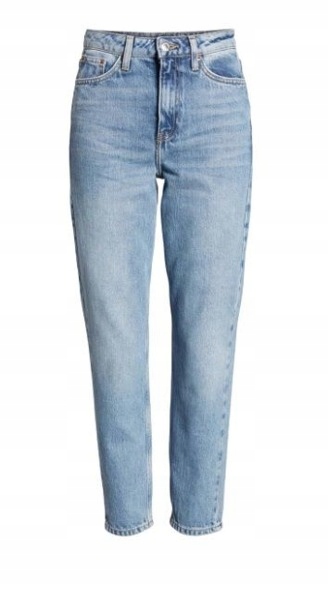 TOPSHOP MOTO MOM jeansy W25L30