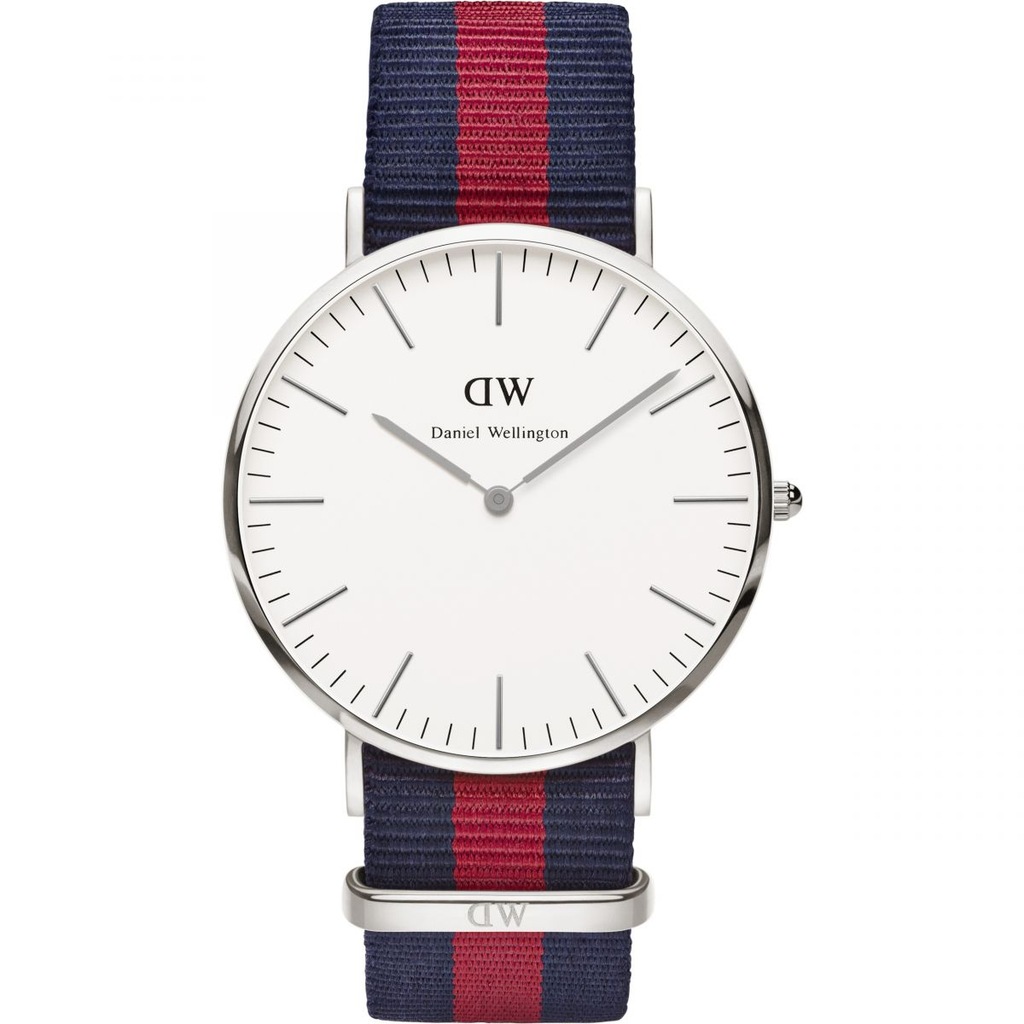 DANIEL WELLINGTON DW00100015 - NOWY-ORYGINAL-GW24